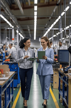 High-Intent Lead Generation for Manufacturing & Industrial Businesses-1